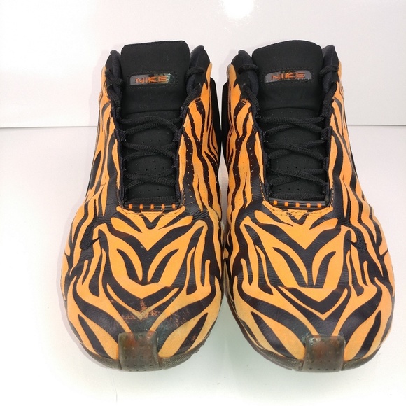 nike zoom hyperflight tiger